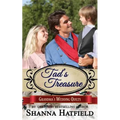 Tad's Treasure - Paperback