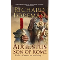 Augustus: Son of Rome - Paperback
