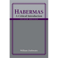 Habermas: A Critical Introduction, Second Edition - Paperback
