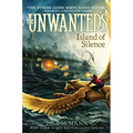 Island of Silence - Hardcover
