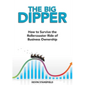 The BIG Dipper: How to Survive the Rollercoaster Ride of Business Ownership - Paperback