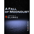 A Fall of Moondust - Paperback