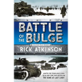 Battle of the Bulge [The Young Readers Adaptation] - Paperback