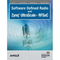 Software Defined Radio with Zynq Ultrascale+ RFSoC - Hardcover