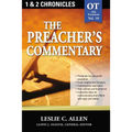 The Preacher's Commentary - Vol. 10: 1 and 2 Chronicles: 10 - Paperback