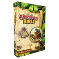 Adventure Bible, NIV - Paperback