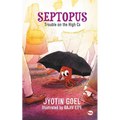 Septopus Trouble On The High Cs - Paperback
