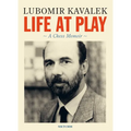 Life at Play: A Chess Memoir - Hardcover
