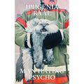 Man Hating Psycho: Stories - Paperback