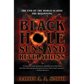 Black Hole Suns and Revelations - Paperback