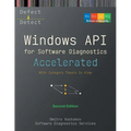 Accelerated Windows API for Software Diagnostics: With Category Theory in View, Second Edition - Paperback