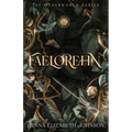 Faelorehn: Otherworld Trilogy (Book One) - Paperback
