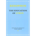 Education of Cyrus - Paperback