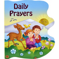 Daily Prayers - Board Book