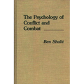 The Psychology of Conflict and Combat - Hardcover