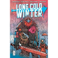 Long Cold Winter - Paperback
