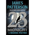 23rd Midnight - Paperback