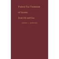 Federal Tax Treat Income - Hardcover