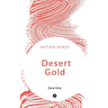 Desert Gold - Paperback