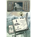 A Veces...: Sencillos escritos de alguien que, sin serlo, quiso ser cuerdo o poeta. - Paperback