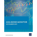 Asia Bond Monitor - November 2021 - Paperback