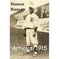 Articles/1915 - Paperback