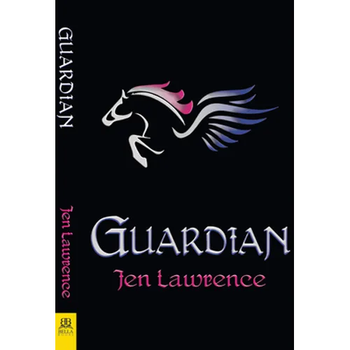 Guardian - Paperback