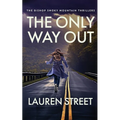 The Only Way Out - Paperback