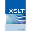 XSLT Interview Questions, Answers, and Certification: Your Guide to XSLT Interviews and Certification Review - Paperback