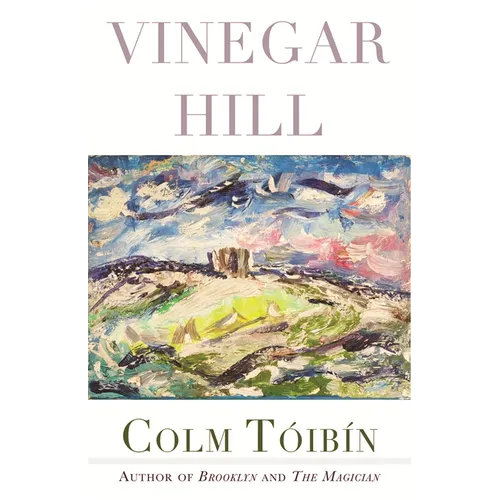 Vinegar Hill - Paperback