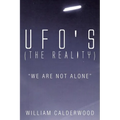 UFO's (The Reality): "We are not alone" - Paperback