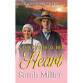 A Love to Heal Her Heart - Paperback