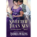 Sweeter Than Sin - Paperback