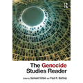 The Genocide Studies Reader - Paperback