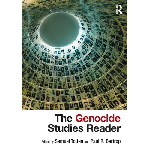 The Genocide Studies Reader - Paperback