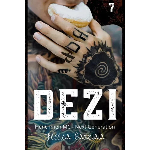 Dezi - Paperback