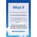 What If - Paperback