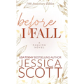 Before I Fall - Hardcover