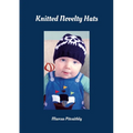 Knitted Novelty Hats - Paperback