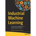Industrial Machine Learning: Using Artificial Intelligence as a Transformational Disruptor - Paperback