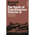 The Tomb of Tutankhamun: Volume 2: The Burial Chamber - Paperback