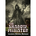 The Shadow Minister - Hardcover