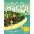 La Tortuga Mágica - Paperback