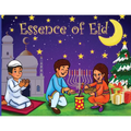 Essence of Eid - Paperback