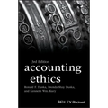 Accounting Ethics - Paperback