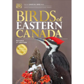 Birds of Eastern Canada - Paperback