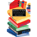 Making It New: Essays, Interviews & Talks - Paperback