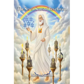The Seven Stars of Revelation - Paperback