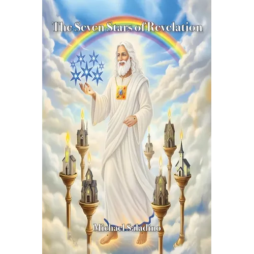 The Seven Stars of Revelation - Paperback