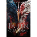 The Fallen Guardian: Paranormal Romance - Paperback